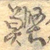 Located 鰹