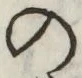 字の