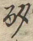 酌 위치 확인됨