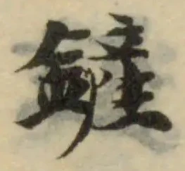 位置 確認된 鏟