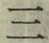 文字三