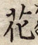 花 위치 확인됨