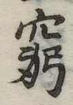 Located 窮