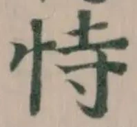 恃の位置