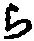 “ら”字