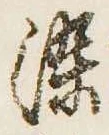 位置定マレル染