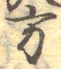 方の位置
