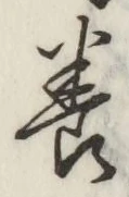 Chữ 養