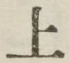 字上