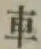 文字車