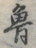 魯 위치 확인됨