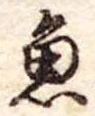 魚 위치 확인됨
