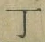字丁