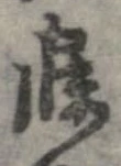 寐の位置