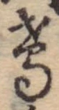 鳶の位置