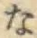 文字な