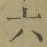 글자 六