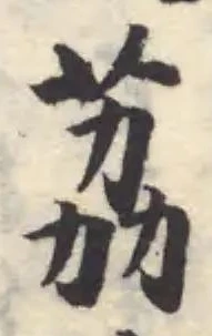 荔の位置