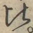 比 위치 확인됨