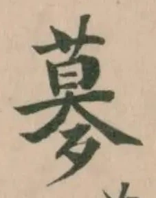 㱳の位置