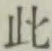 文字此