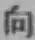 文字向