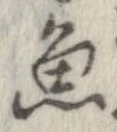魚，已得其位