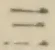 字三