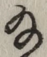 Character 給