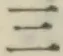 字三