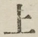 字上
