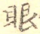 眼 위치 확인됨