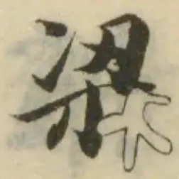 梁の位置