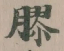 Located 膠