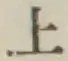 文字上