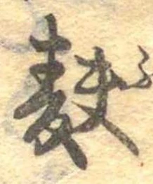 Đã định vị 麩