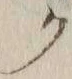 “ク”字