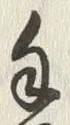 Character 手