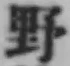 字野