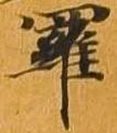 羅 위치 확인됨