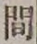 字間