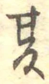 夏 위치 확인됨