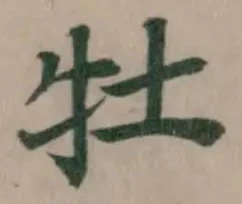 Located 牡