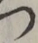 「つ」字