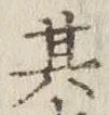Character 其