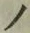 “ノ”字