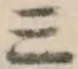 Character 三