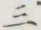 字三