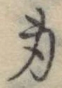 身の位置