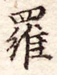 羅 위치 확인됨